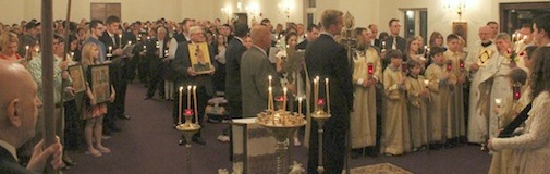 Pascha