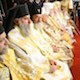 Patriarchs of local Churches