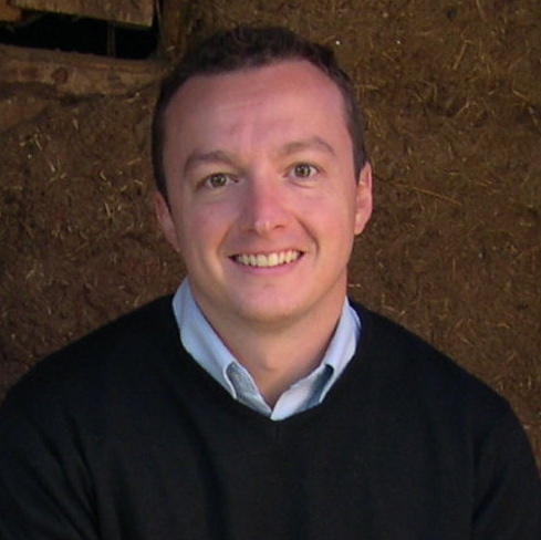 Nicholas Chakos