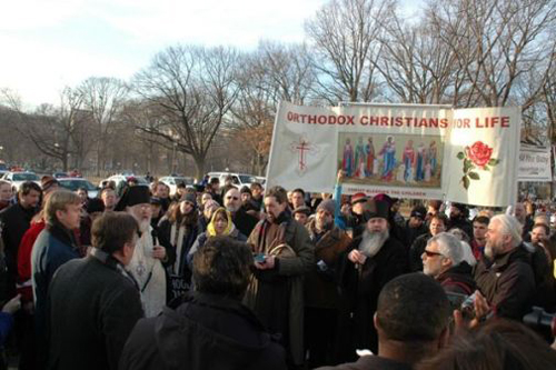 March for Life