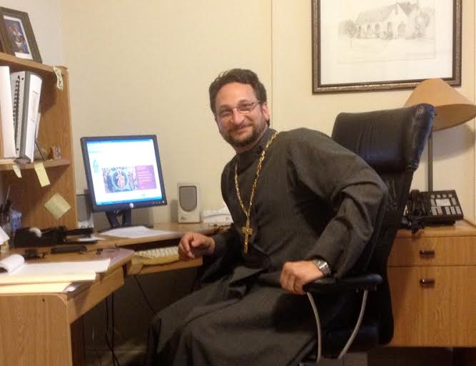 doctor of ministry thesis doctor of ministry thesis