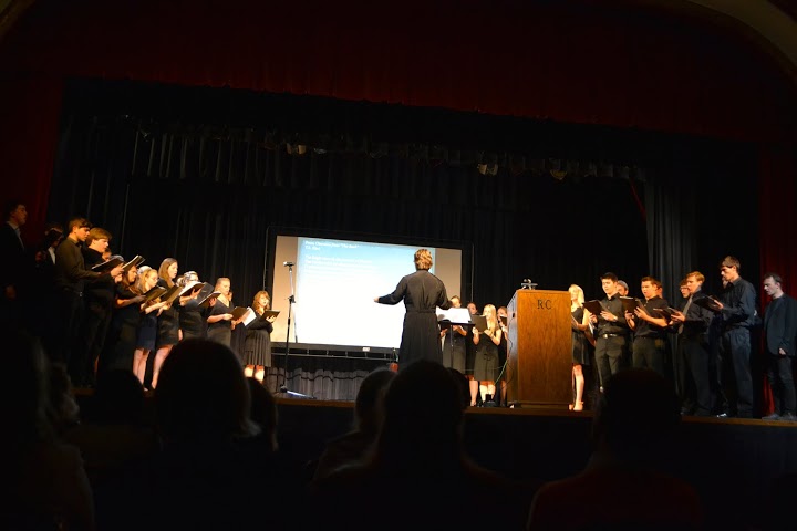 Youth Conference