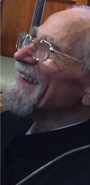Protopresbyter Thomas Hopko