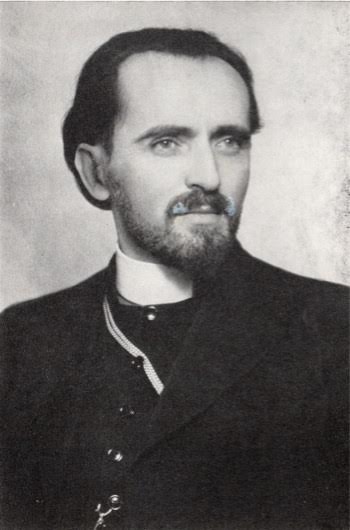 St. Mardarije