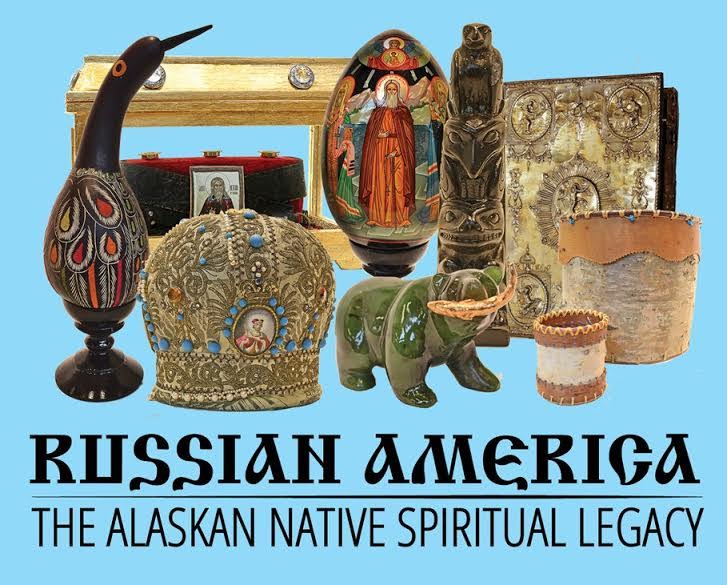 Russian America-The Alaskan Native Spiritual Legacy Exhibit: Villanova, PA @ Villanova University (Art Gallery) | Villanova | Pennsylvania | United States