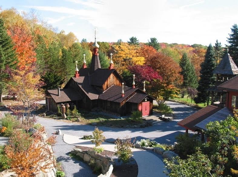 New Skete announces 50th Anniversary events - Orthodox Church in America New Skete announces 50th Anniversary events - Orthodox Church in America