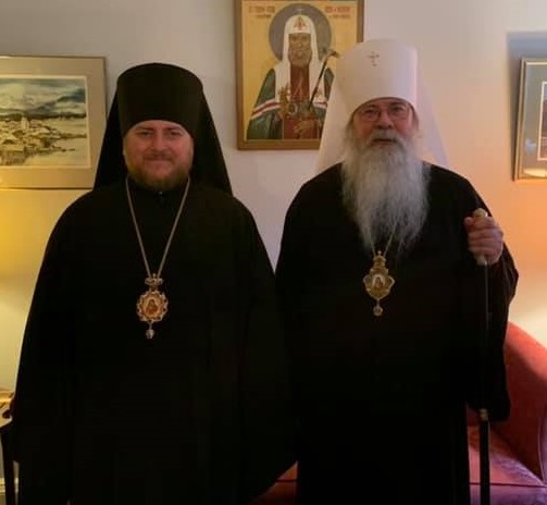 bishops