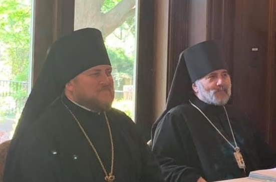 bishops
