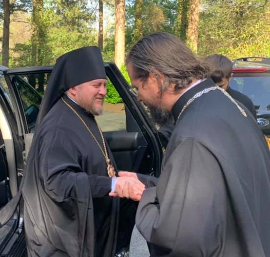 bishops