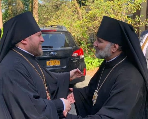 bishops