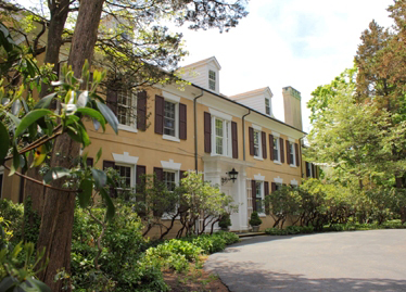 OCA Chancery