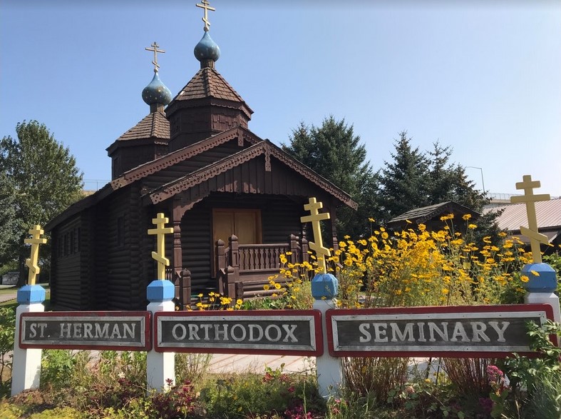 seminaries