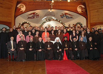 SVS Class of 2007