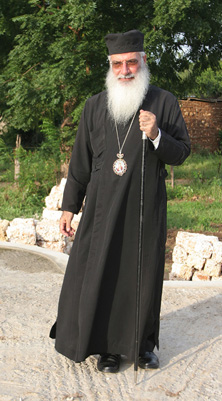 Abp Makarios