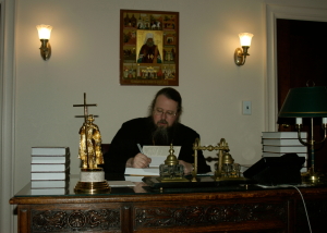 OCA sends shipment of Orthodox Study Bibles to Russia and Ukraine
