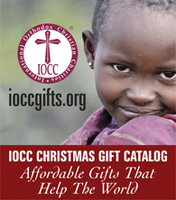 IOCC offers holiday gifts that change people's lives