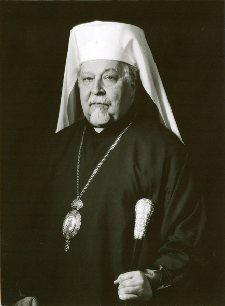 In Memoriam: His Eminence, Metropolitan John of Nicaea, Former Archbishop of Karelia and All Finland