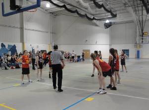 Over 500 attend annual FOCA basketball tournament