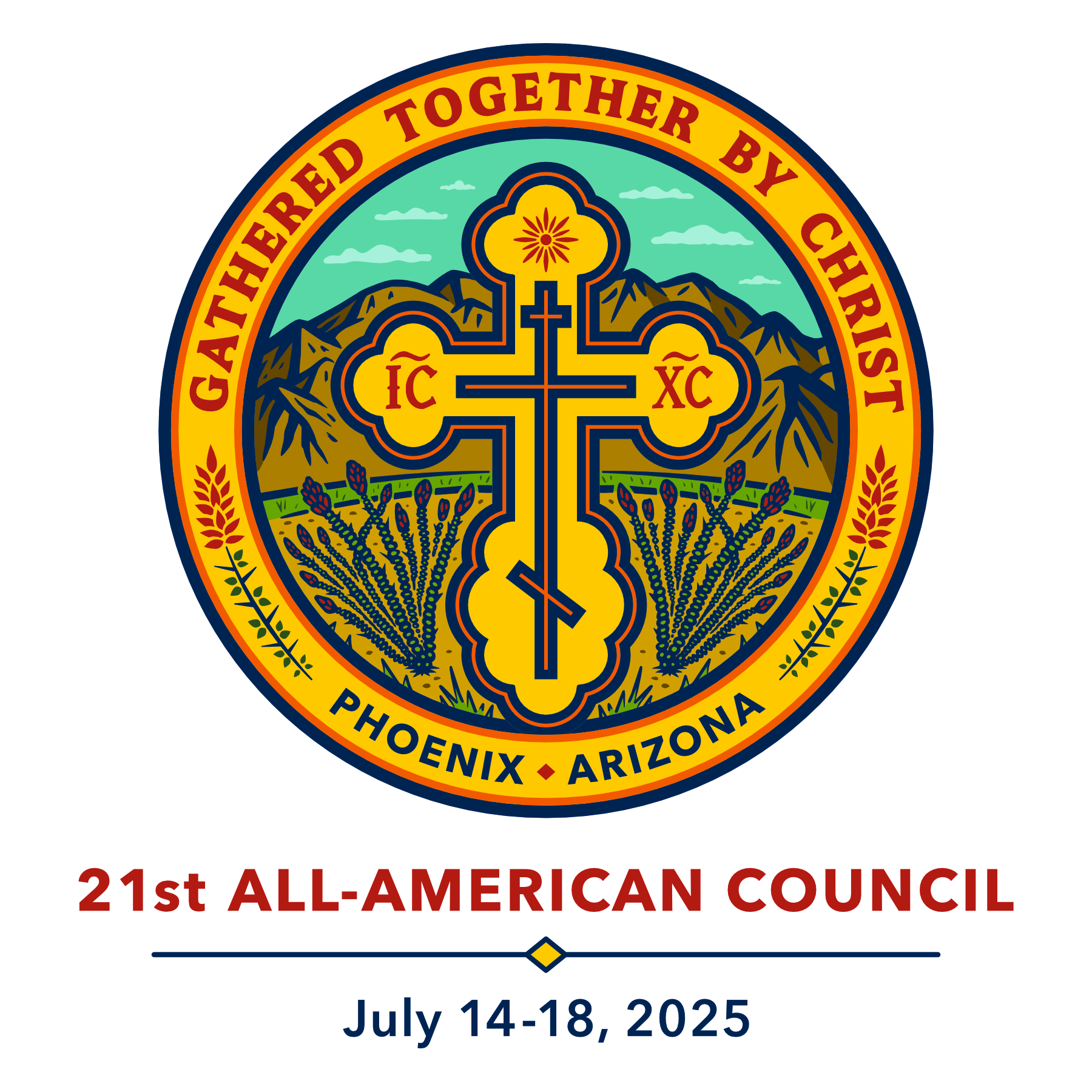 AAC Logo