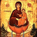 Life-Giving Fount
