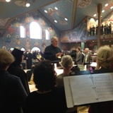 Liturgical Music
