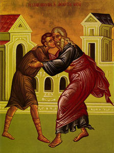 Great Lent 2012