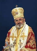 UPDATED In Memoriam: Metropolitan Nicholas of Amissos