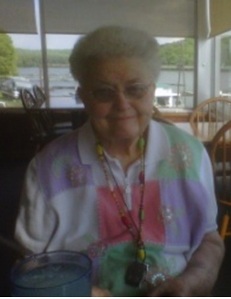 UPDATED In Memoriam: Matushka Anna Timpko Voytilla