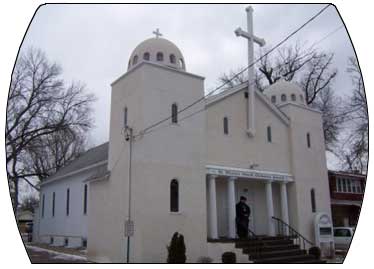 Prayers requested for Minot, ND’s St. Peter the Aleut parish