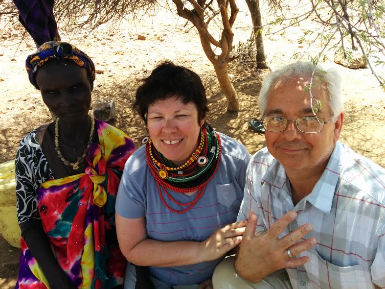 OCMC Missionaries