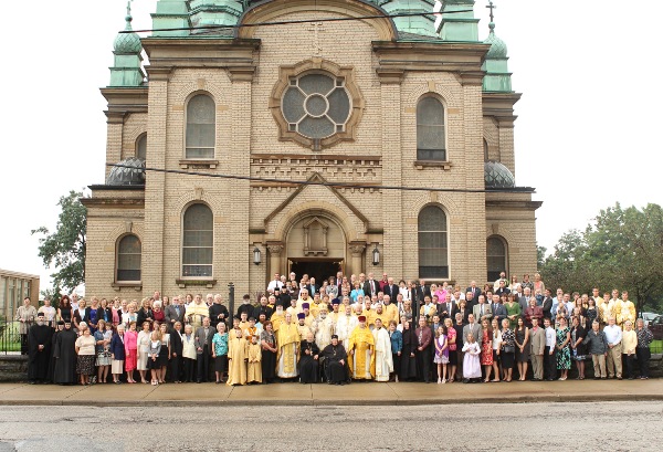 Cleveland Cathedral