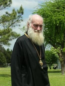 Archbishop Dmitri