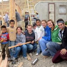 Orthodox Youth Month