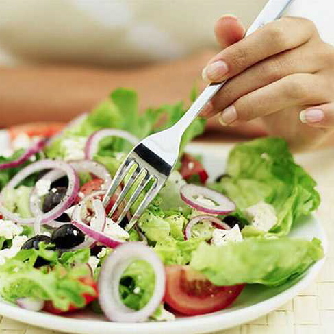 vegetarian