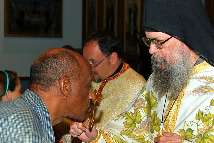 Archimandrite Alexander (Golitzin)