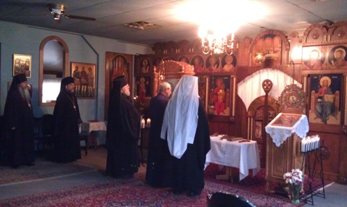 Synod