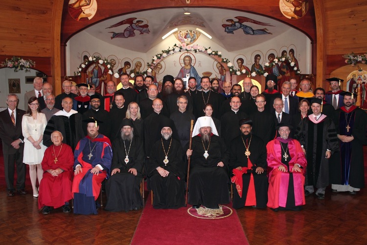 SVOTS Commencement