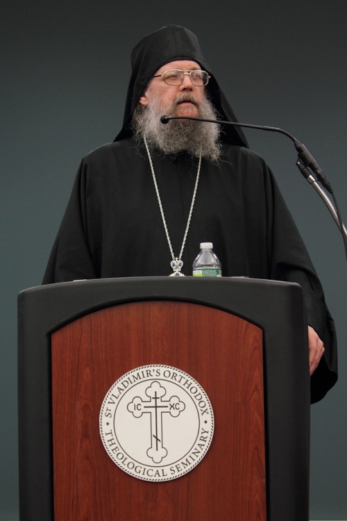SVOTS Commencement
