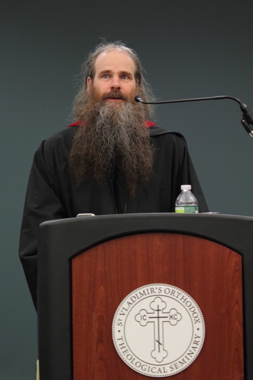 SVOTS Commencement