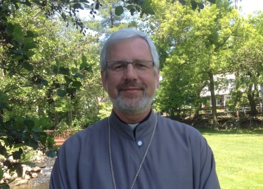 Fr. John Jillions