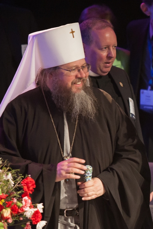 Metropolitan Jonah