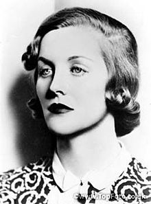 Lady Diana Mitford