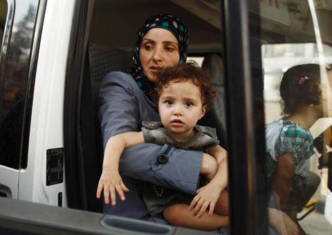 Syria