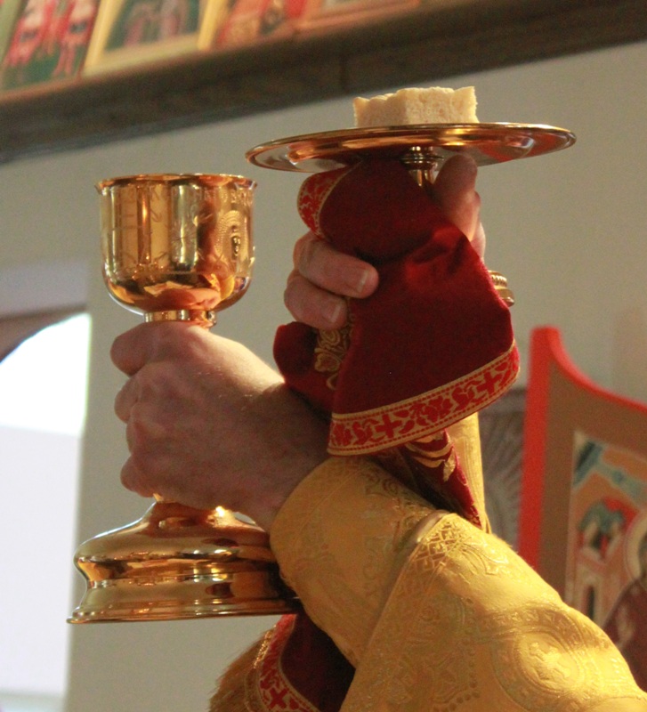 Liturgy