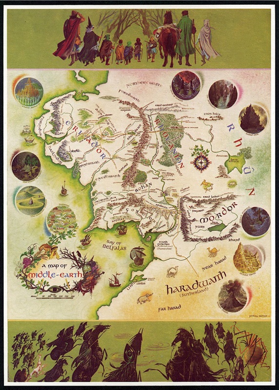 OED Flyer