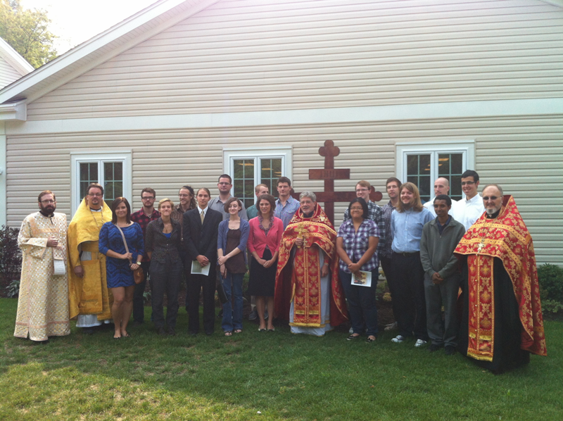 OCF College Sunday