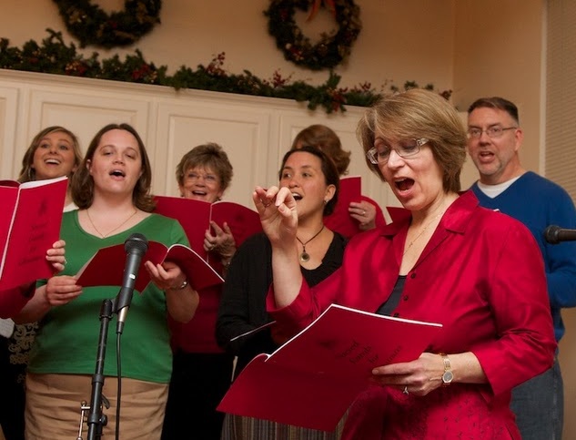 News Elsewhere: Of interest to Church singers and musicians - Orthodox ...
