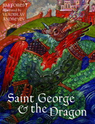 Saint George and the Dragon