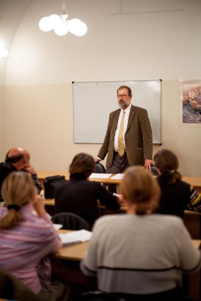 Alex Liberovsky