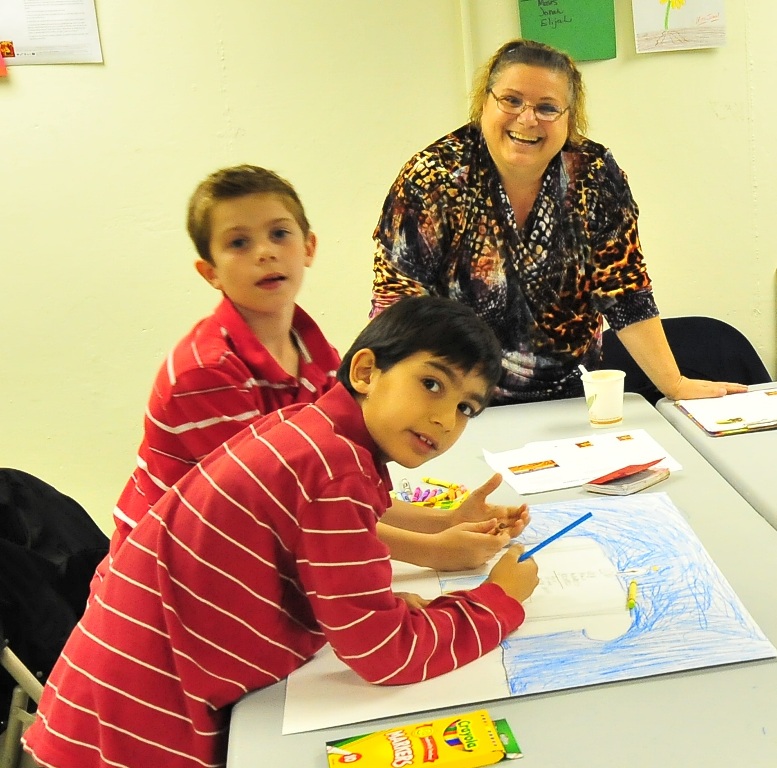 DCE Workshop